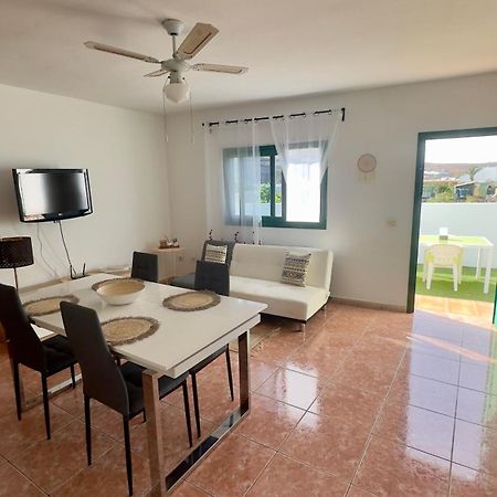 Apartamento La Dehesa Uga Exterior photo