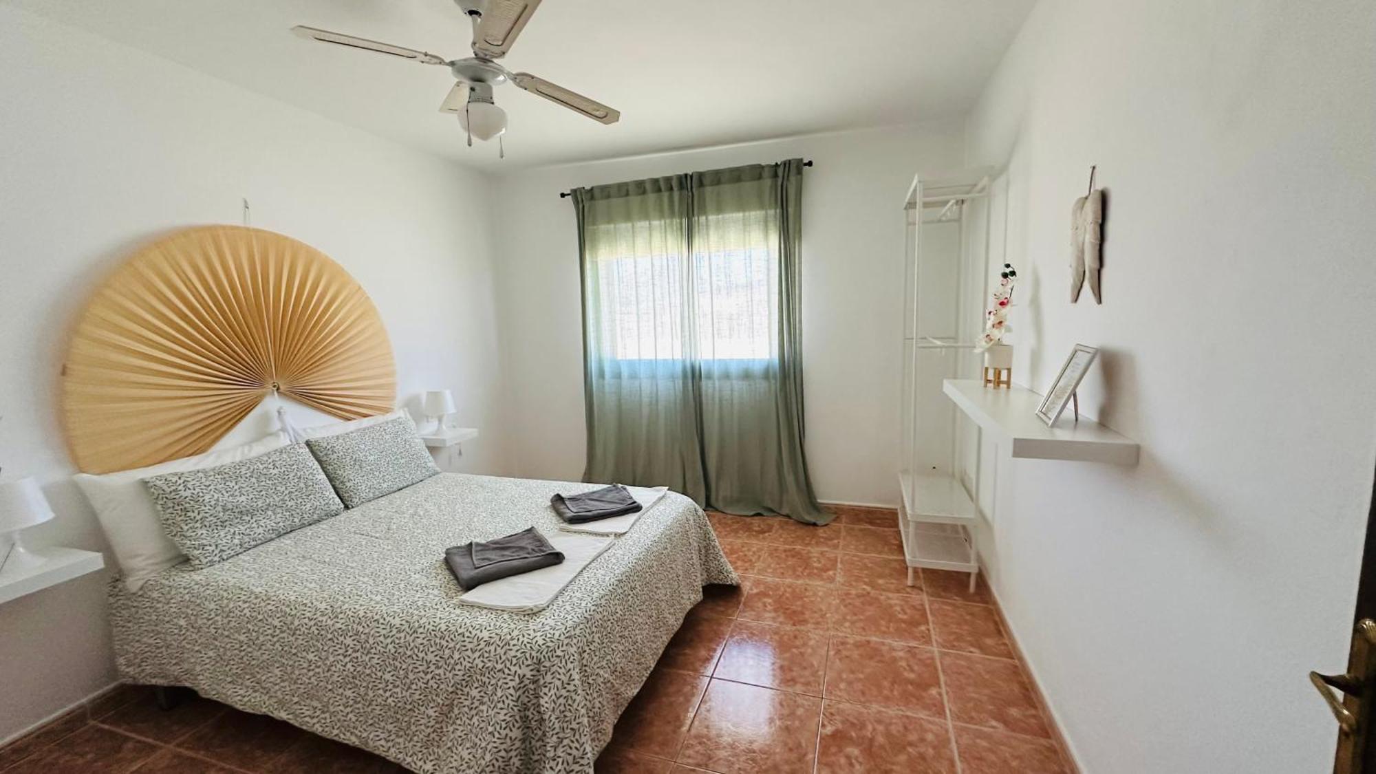Apartamento La Dehesa Uga Exterior photo