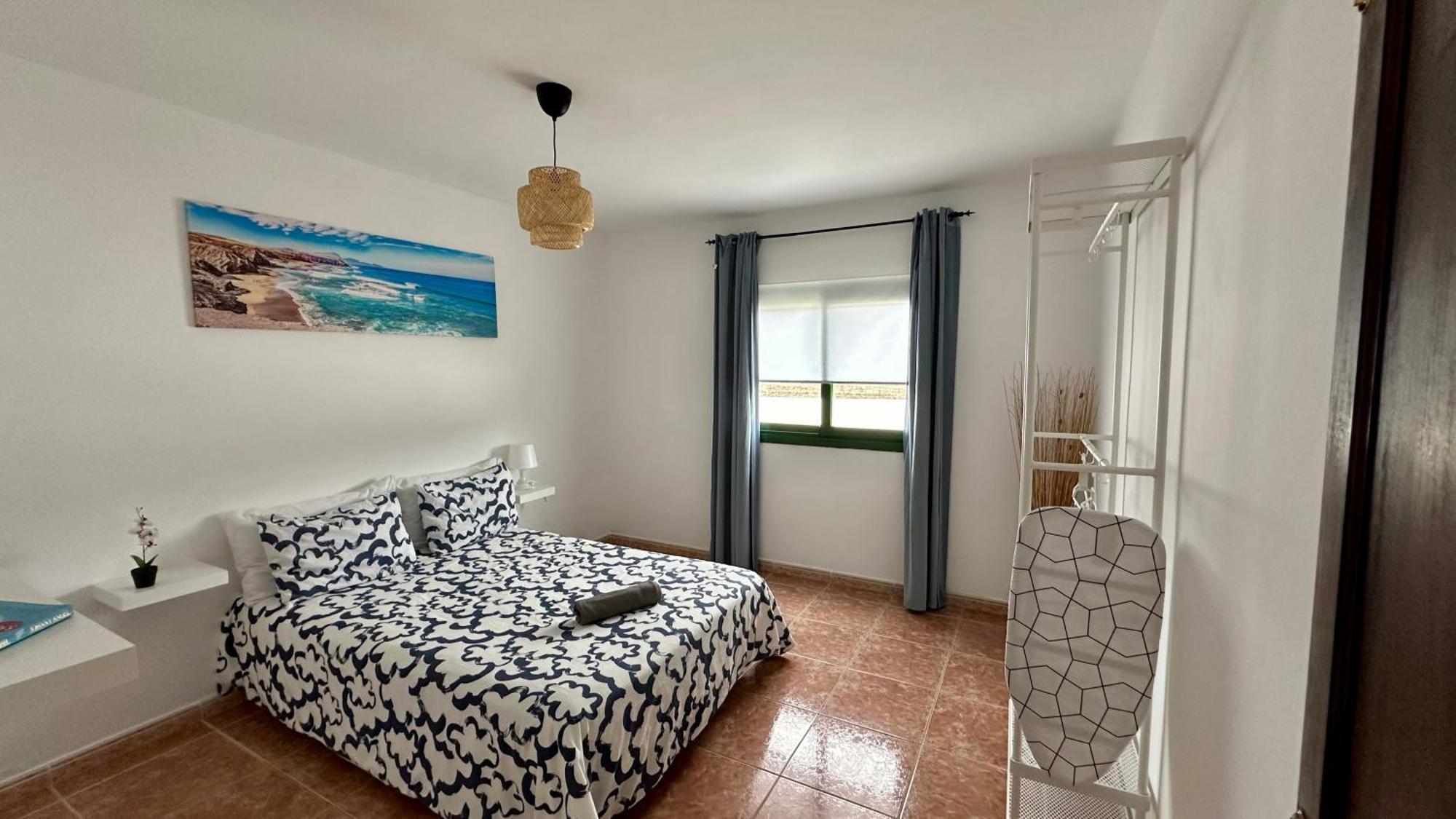 Apartamento La Dehesa Uga Exterior photo